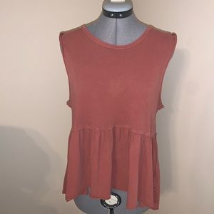 Free People NWT Taos Top (Sz S)